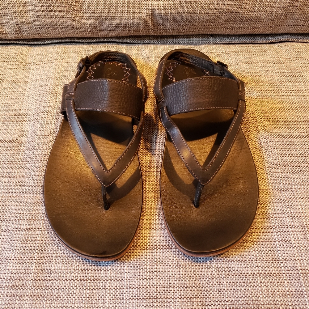 Chaco Maya II Sandals size 9